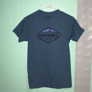 Patagonia T-shirt